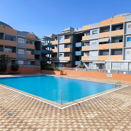 Apartamento San Borondon Sunset 2