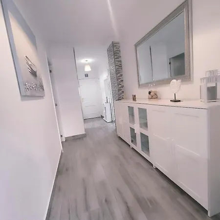 Apartamento San Borondon Sunset 2 *