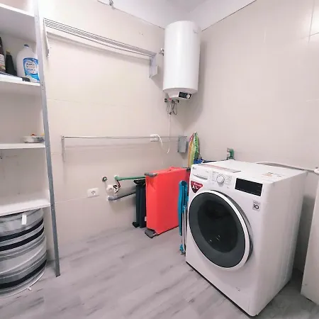 Apartman San Borondon Sunset 2 *