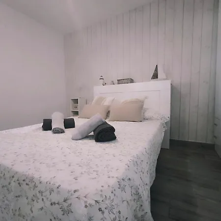 Apartman San Borondon Sunset 2 *