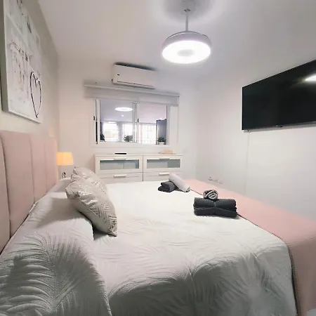 Apartman San Borondon Sunset 2 *
