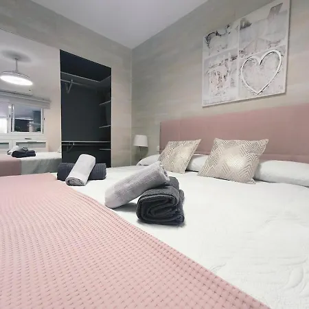 San Borondon Sunset 2 Apartman *
