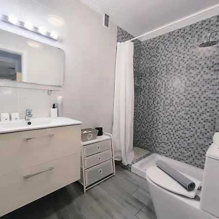 Apartman San Borondon Sunset 2 Puertito de Güímar