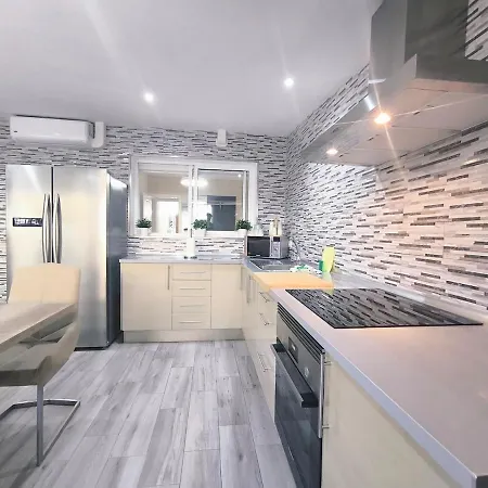 Apartman San Borondon Sunset 2 *