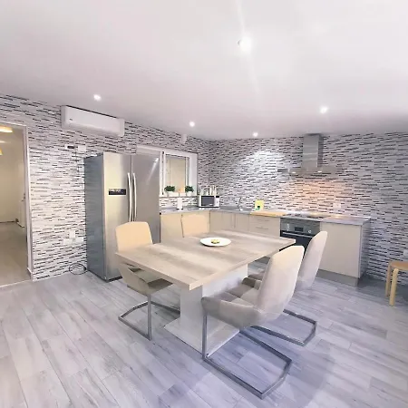 Apartman San Borondon Sunset 2